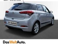 gebraucht Hyundai i20 1,25 Go