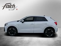 gebraucht Audi Q2 35 TDI quattro S line