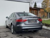 gebraucht Jaguar XF 20d Prestige Aut.
