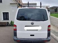 gebraucht VW T5 Transporter