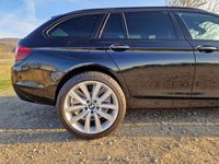 gebraucht BMW 520 520 d xDrive Touring Aut.