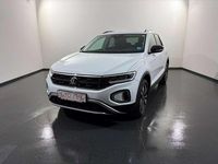 gebraucht VW T-Roc 1.0 TSI Goal *LED*ACC*NAVI*PDC*