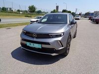 Gebraucht Opel Mokka Ultimate 110 PS (80 kW) 2021 Silber SUV