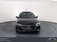 gebraucht Audi A4 Avant 40 TDI S-tronic SPORT PANODACH Top!