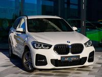 gebraucht BMW X1 sDrive18i M Sport
