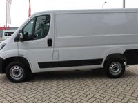 gebraucht Fiat Ducato KW L1H1 2800 120 MT