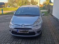 gebraucht Citroën C4 Picasso e-HDi 110 Airdream EGS6 Jubiläums Collection