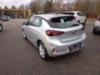 gebraucht Opel Corsa Elegance *NAVI, LED*