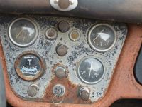 Gebraucht Triumph TR3 97 PS (71 kW) 1958 Cabrio