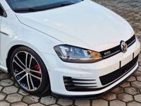 gebraucht VW Golf GTD 2,0 TDI DSG