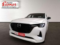 gebraucht Mazda CX-60 2.5L PHEV AWD HOMURA P. Vollausstattung