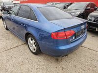 gebraucht Audi A4 2,0 QUATTRO