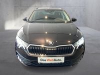 gebraucht Skoda Octavia Essence TSI