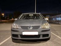 gebraucht VW Golf IV 