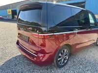 gebraucht VW Multivan T7 Style 2,0 Benzin TSI kein Hybrid