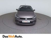 gebraucht VW Polo 