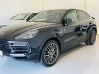 gebraucht Porsche Cayenne Coupe E-Hybrid Head up Keyles go El.AHK