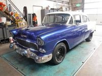 gebraucht Chevrolet Bel Air 