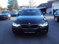 gebraucht BMW 318 318 d Advantage TOP ZUSTAND!