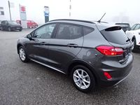 gebraucht Ford Fiesta Active 1,0 EcoBoost Hybrid Start/Stop Aut.
