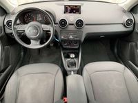 gebraucht Audi A1 Sportback Attraction 1,2 TFSI