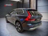 Neu Volvo XC60 252 PS (185 kW) 2025 Blau SUV