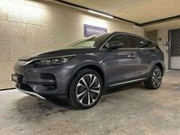 gebraucht BYD Tang 380 kW Flagship 4WD