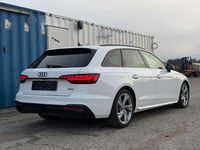 gebraucht Audi A4 A4 Avant 40 TDI quattro S-line*AHK*PANO*ACC*AMBIE*