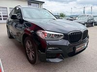 gebraucht BMW X3 xDrive30d 48V Aut.
