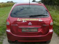 gebraucht Citroën Xsara Picasso 16i Millionaire