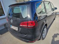 gebraucht VW Sharan SharanComfortline SCR 2,0 TDI DSG Comfortline