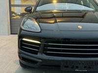 gebraucht Porsche Cayenne S PANO, BOSE, SZH,SZB, LUFTFAHRWERK, NIGHT-VISION