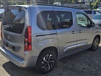 gebraucht Toyota Proace Verso 15l 100PS Family L1