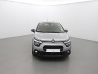 Gebraucht Citroën C3 PureTech 84 PS (61 kW) 2024 Limousine
