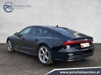 gebraucht Audi A7 Sportback 55 TFSI e quattro PA