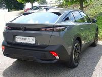 Gebraucht Peugeot 408 GT 180 PS (132 kW) 2024 Grau Limousine