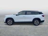 gebraucht Skoda Kodiaq Selection iV TSI DSG