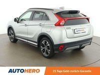 gebraucht Mitsubishi Eclipse Cross 1.5 T-MIVEC Intense+ 4WD