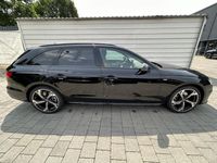 gebraucht Audi A4 Avant 35 TFSI S tronic S-Line / Competition *AHK*