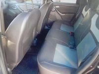 Gebraucht Dacia Duster 107 PS (78 kW) 2017 SUV