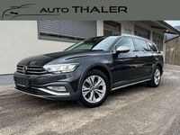 Gebraucht VW Passat Alltrack 200 PS (147 kW) 2022 Grau Kombi