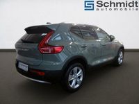 gebraucht Volvo XC40 Core, T2 Automatikgetriebe, Benzin