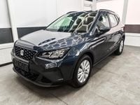 Neu Seat Arona Style 116 PS (85 kW) 2026 SUV