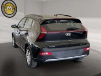 gebraucht Hyundai Bayon BAYONi-Line 12 MPI