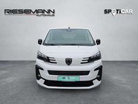 gebraucht Peugeot Traveller Business BlueHDi 180 Standard EAT8