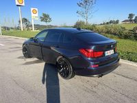 Gebraucht BMW 530 Gran Turismo 245 PS (180 kW) 2010 Limousine