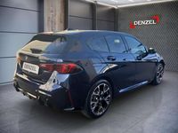 gebraucht BMW 120 d 5-Türer F70 B47