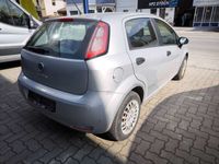 gebraucht Fiat Punto Pop