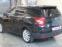 gebraucht Ssangyong XLV 1,6 2WD Dream Aut.