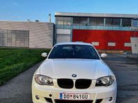 gebraucht BMW 118 118 D M-Paket